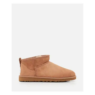 Ugg | Classic Ultra Mini | Marrone | Uomo