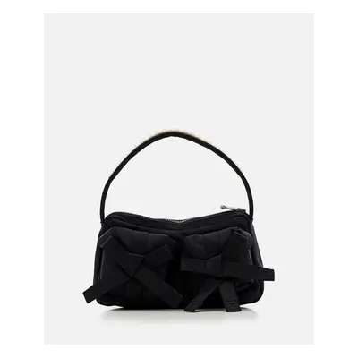 Simone Rocha | Utility Borsa Con Fiocchi | Nero | Donna