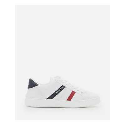 Moncler | Monaco Sneakers | Bianco | Donna