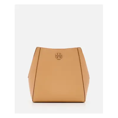 Tory Burch | Mcgraw Borsa Secchiello | Marrone | Donna