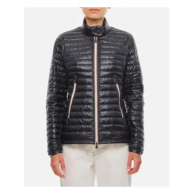 Moncler Grenoble | Pontaix Piumino | Nero | Donna