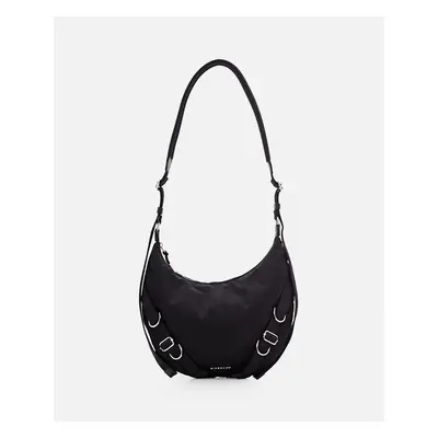 Givenchy | Voyou Nylon Borsa A Tracolla | Nero | Uomo