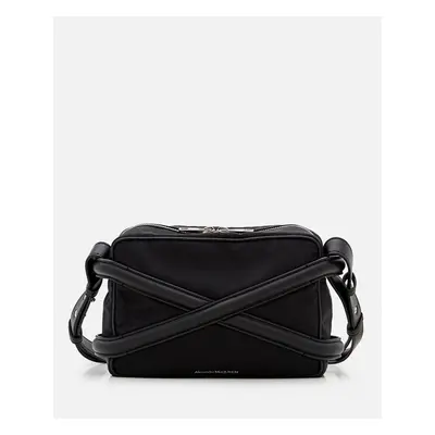 Alexander McQueen | Borsa Per Fotocamera | Nero | Uomo