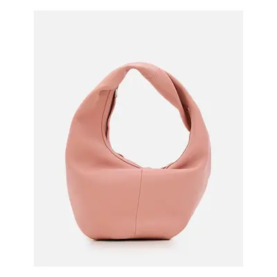 Maeden | Borsa Yela Hobo In Pelle | Rosa | Donna