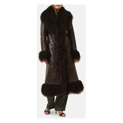 Saks Potts | Bonna Cappotto | Marrone | Donna