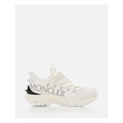 Moncler | Trailgrip Lite2 Low Top Sneakers | Bianco | Donna