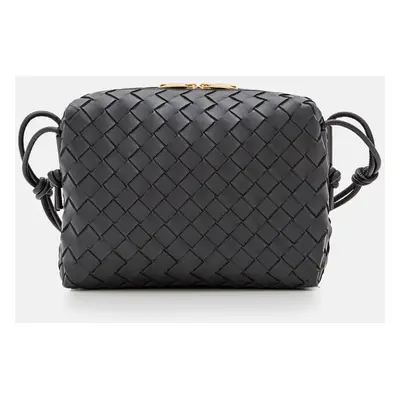 Bottega Veneta | Borsa Loop Piccola A Tracolla | Nero | Donna