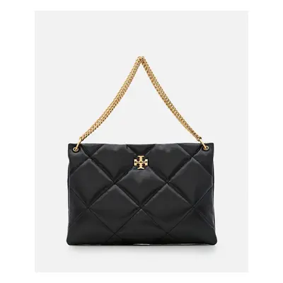 Tory Burch | Kira Diamond Borsa A Spalla | Nero | Donna