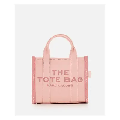 Marc Jacobs | The Small Jacquard Borsa Tote | Rosa | Donna