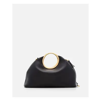 Jacquemus | Le Calino Borsa In Pelle | Nero | Donna