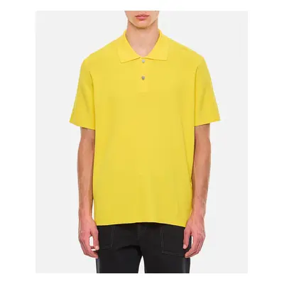 Jacquemus | Polo | Giallo | Uomo