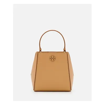 Tory Burch | Borsa Secchiello Mcgraw Piccola | Marrone | Donna