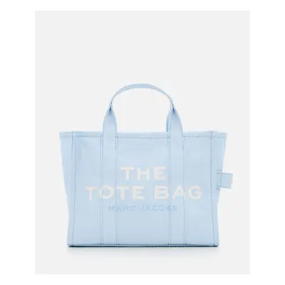 Marc Jacobs | The Medium Canvas Borsa Tote | Azzurro | Donna