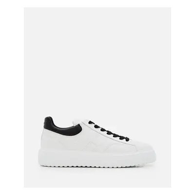 Hogan | H Stripes Sneakers | Bianco | Uomo