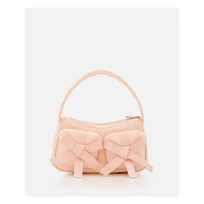 Simone Rocha | Utility Borsa Con Fiocchi | Rosa | Donna