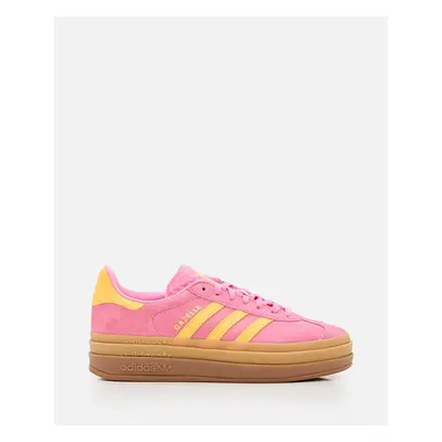 Adidas Originals | Gazelle Bold Sneakers | Rosa | Donna