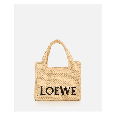 Loewe | Borsa Piccola Loewe | Beige | Donna