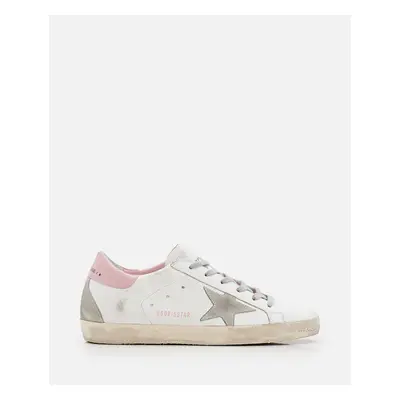 Golden Goose | Super-star Sneakers | Bianco | Donna