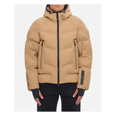 Moncler Grenoble | Arcesaz Piumino | Beige | Uomo