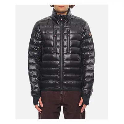 Moncler Grenoble | Hers Piumino | Nero | Uomo