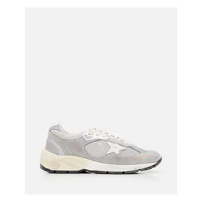 Golden Goose | Sneakers Running Dad Grigie Da Donna - Golden Goose | Grigio | Donna