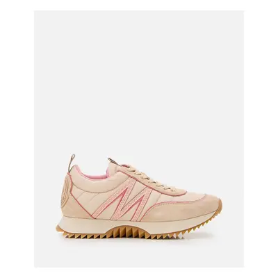 Moncler | Pacey Low Top Sneakers | Rosa | Donna