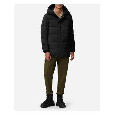 Canada Goose | Cg Carson Parka Cc | Nero | Uomo