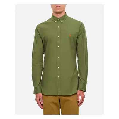 Polo Ralph Lauren | Camicia Button Down | Verde | Uomo