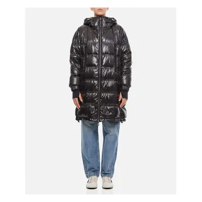 Moncler Grenoble | Rochelairs Piumino Parka | Nero | Donna