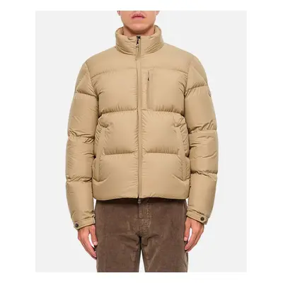 Moncler | Besbre Piumino | Beige | Uomo