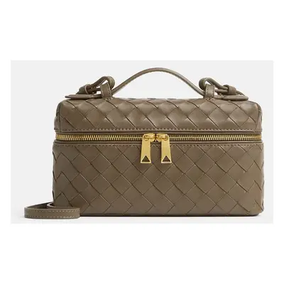 Bottega Veneta | Bang Bang Borsa Vanity Case | Marrone | Donna