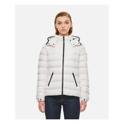 Moncler | Bady Piumino | Bianco | Donna