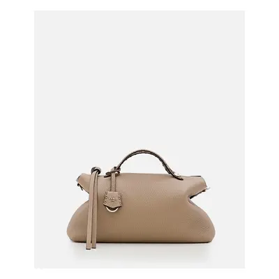 Fendi | By The Way Borsa In Pelle | Beige | Donna