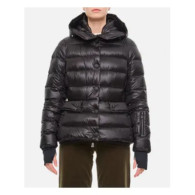 Moncler Grenoble | Armoniques Piumino | Nero | Donna