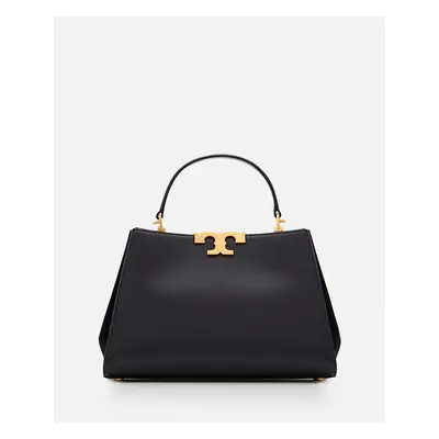 Tory Burch | Borsa Eleanor In Pelle | Nero | Donna