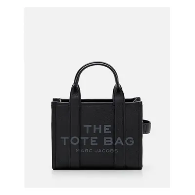 Marc Jacobs | Borsa Piccola In Pelle The Tote Bag | Nero | Donna