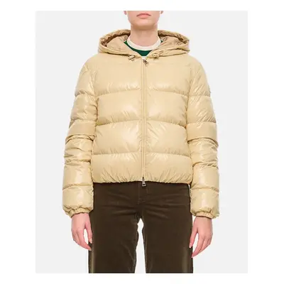 Moncler | Bayard Piumino | Beige | Donna