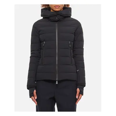 Moncler Grenoble | Lamoura Piumino | Nero | Donna