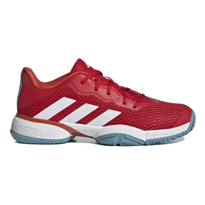 Scarpe da Padel Adidas Barricade K Junior Hp9696