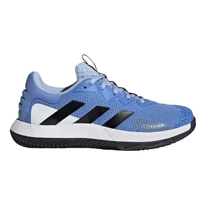 Scarpe da Padel Adidas Solematch Control Clay Hq8442