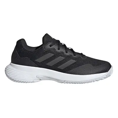 Scarpe da Padel Adidas Gamecourt Id1494 Nere Da Donna