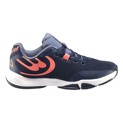 Scarpe da Padel Bullpadel Vertex Hybrid Fly Blu Navy