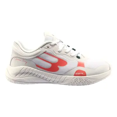 Scarpe da Padel Bullpadel Elite 23i Donna Corallo Bp50555000