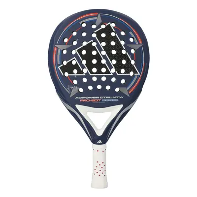 Racchette da Padel Adidas Adipower Ctrl Mtw Pro Edt By Alex Ruiz