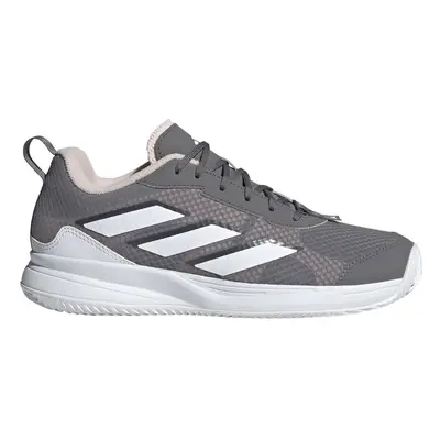 Scarpe da Padel Adidas Avaflash Clay Ih0186 Donna