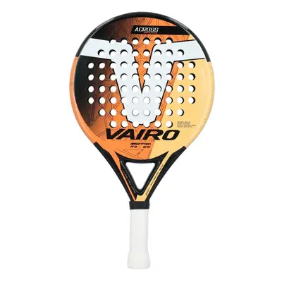 Racchette da Padel Vairo Across Orange Sand Finish