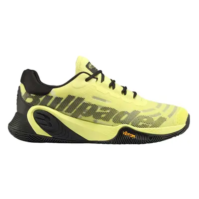 Scarpe da Padel Bullpadel Vertex Vibram 24i Ck59023000 Giallo