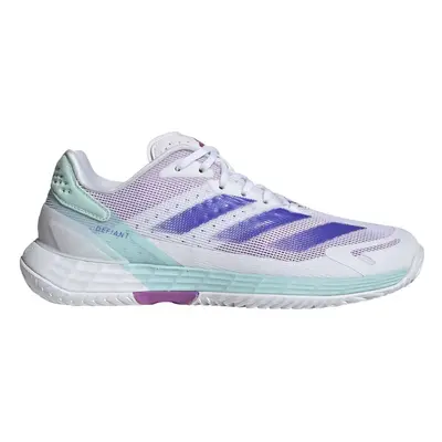 Scarpe da Padel Adidas Defiant Speed W If9108 Bianco