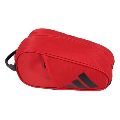 Borsa Da Toilette Adidas 3.3 Rosso