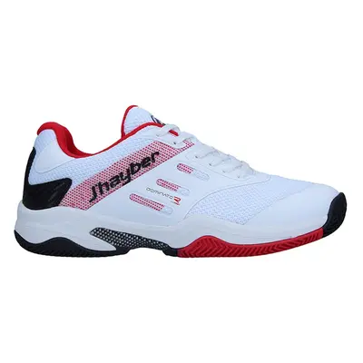 Scarpe da Padel Jhayber Tatena Za44410-100 Bianche E Rosse